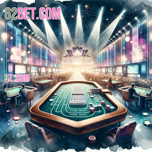 Descubra o Mundo do Cassino Online no 62bet.com