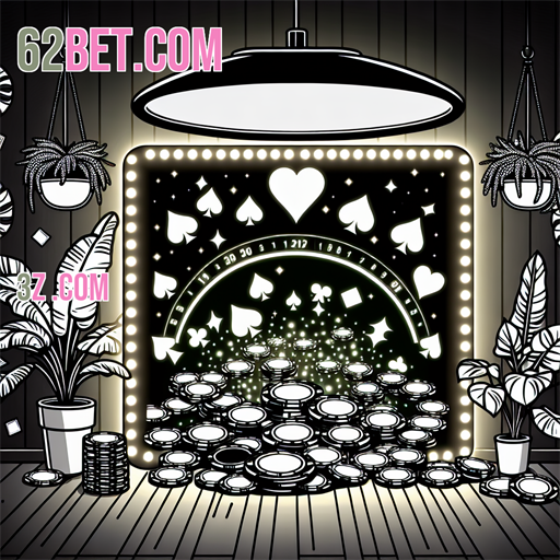 A Experiência Imersiva dos Jogos Ao Vivo em 62bet.com