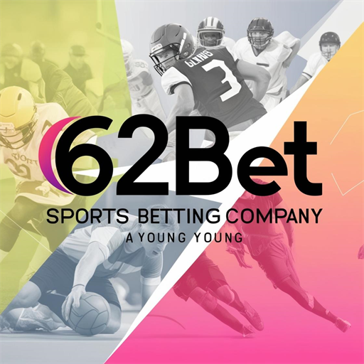 62bet.com - Experimente uma variedade de jogos emocionantes em um único lugar