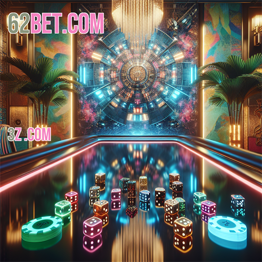 Descubra a Emoção da Loteria no 62bet.com